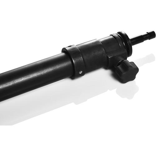 Inovativ 5 8" Baby Pin Mast Adapter