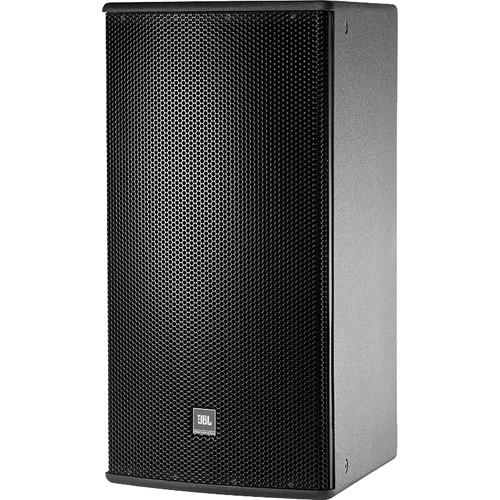 JBL AM5215 26 Passive Biamp 2-Way 15" Loudspeaker System