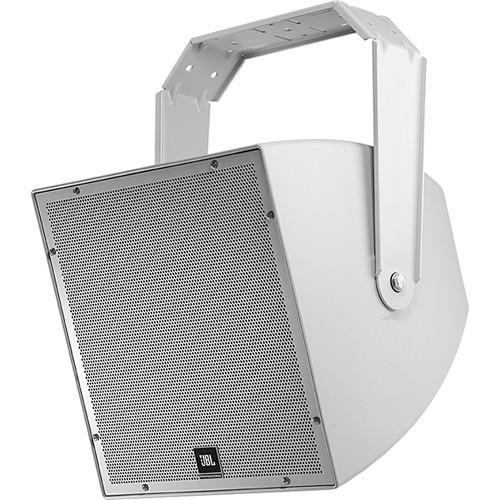 JBL AWC129 All-Weather 2-Way Coaxial Loudspeaker with 12" LF