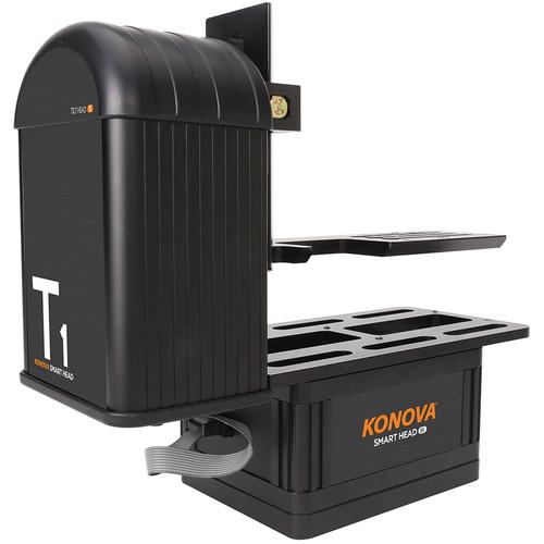 Konova Smart Pan & Tilt Head M1