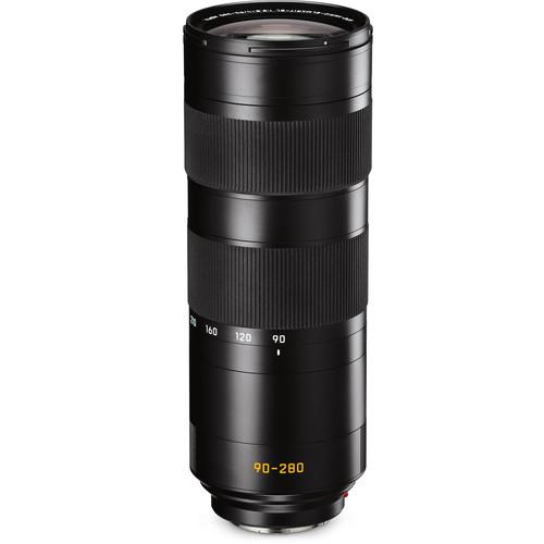 Leica APO-Vario-Elmarit-SL 90-280mm f 2.8-4 Lens