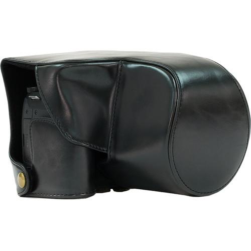 MegaGear MG440 Ever Ready Protective Camera Case for Panasonic FZ1000
