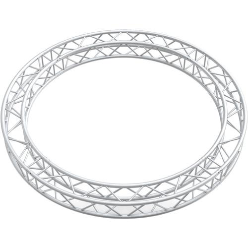 Milos QuickTruss ULTRA Quatro Four-Segment Truss Circle