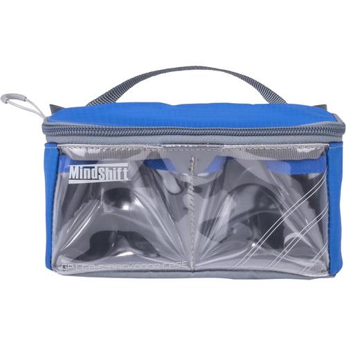 MindShift Gear GP LCD and Backdoor Case for GoPro