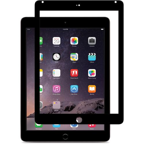 Moshi iVisor Glass Screen Protector for iPad Air iPad Air 2