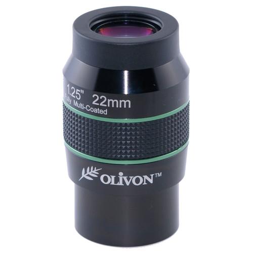 Olivon 22mm 70° Wide-Angle Eyepiece