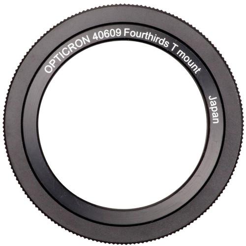 Opticron T-Mount for Olympus E Four Thirds Cameras