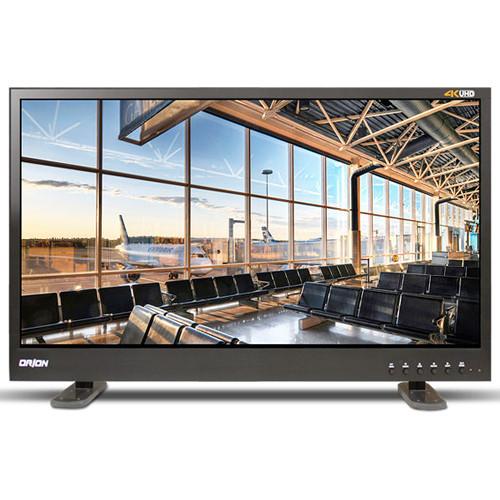 Orion Images 4K40DHD LED Professional Monitor