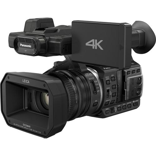 Panasonic HC-X1000 4K DCI Ultra HD Full HD Camcorder
