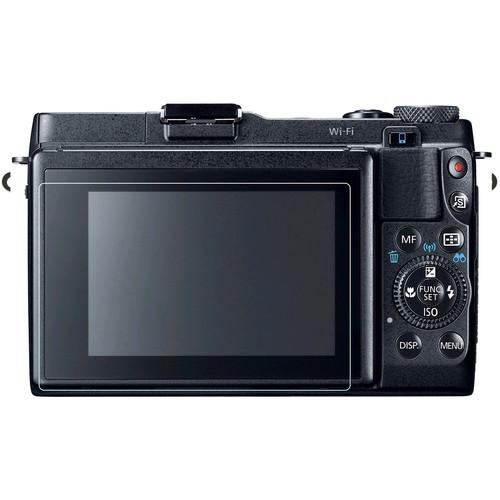 Phantom Glass LCD Screen Protector for Canon PowerShot G1 X