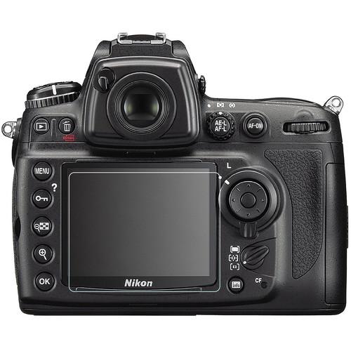 Phantom Glass LCD Screen Protector for Nikon D700 or D7000