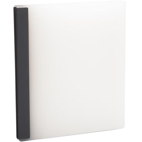 Pina Zangaro Lumen 14 x 11" Portrait Presentation Book