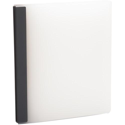 Pina Zangaro Lumen A4 Portrait Presentation Book