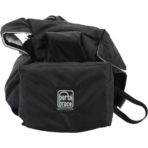 Porta Brace Polar Mitten Camera Case for Panasonic AJ-PX270