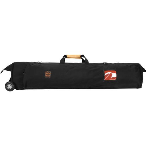 Porta Brace SLD-46XTOR DSLR Camera Slider Case with Wheels
