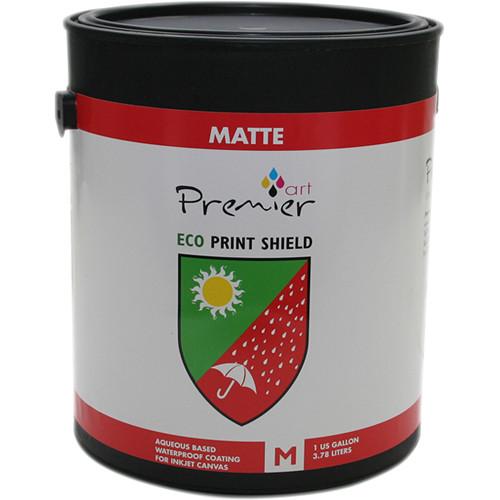 Premier Imaging PremierArt Eco Print Shield Protective Coating