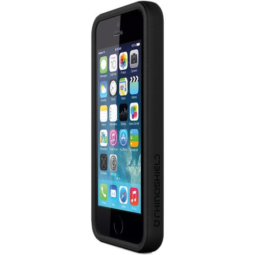 RhinoShield Crash Guard Bumper for iPhone 5 5s