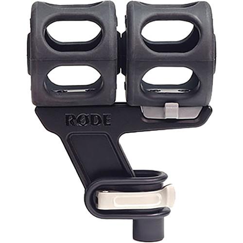 Rode SM8 Shockmount for Long Shotgun Microphones