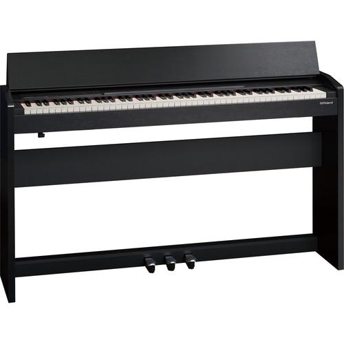 Roland F-140R Digital Piano