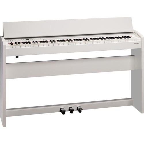 Roland F-140R Digital Piano