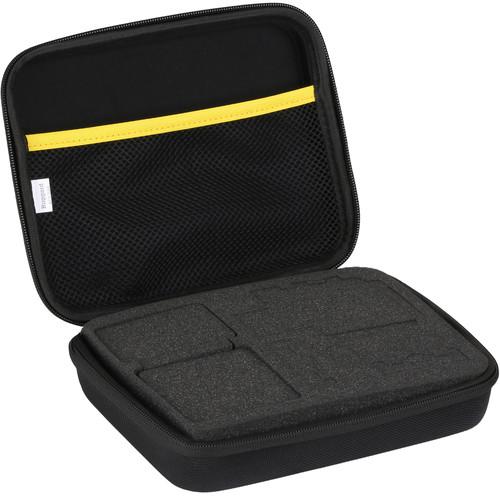 Ruggard EVA Case for GoPro Cameras