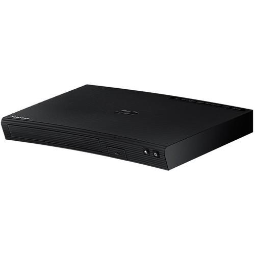 Samsung BD-J5100E Multi-Region Multi-System Blu-ray Disc Player