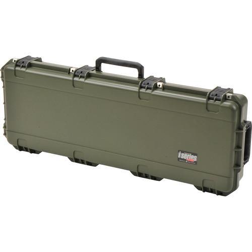SKB iSeries AR and Short Rifle Case