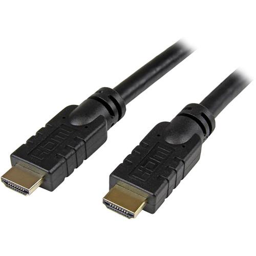 StarTech High-Speed Active HDMI Cable