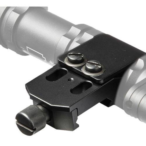 Steiner Low-Profile Offset Mount for Mk4 & Mk5 Battle Lights