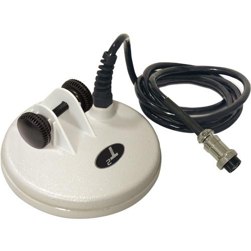 Teknetics 5" DD Coil for Teknetics T2 and T2 LTD Metal Detectors