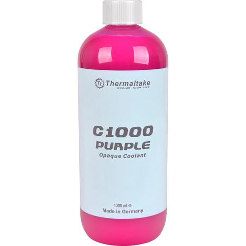 Thermaltake C1000 Opaque Coolant