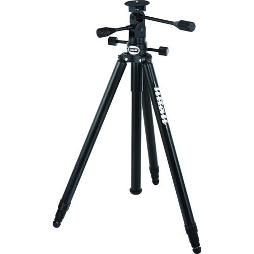 Tiltall Tripod TE Original Series Tripod with 3-Way Head