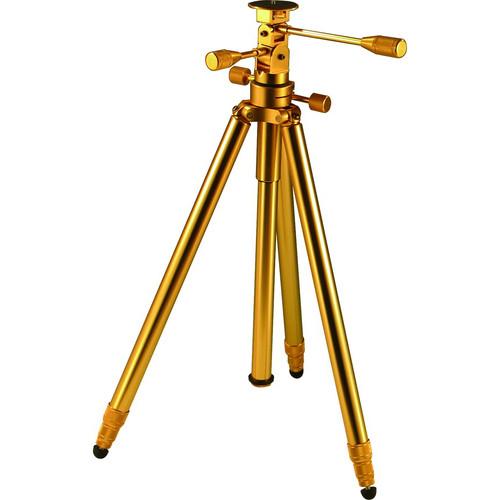 Tiltall Tripod TE Original Series Tripod with 3-Way Head
