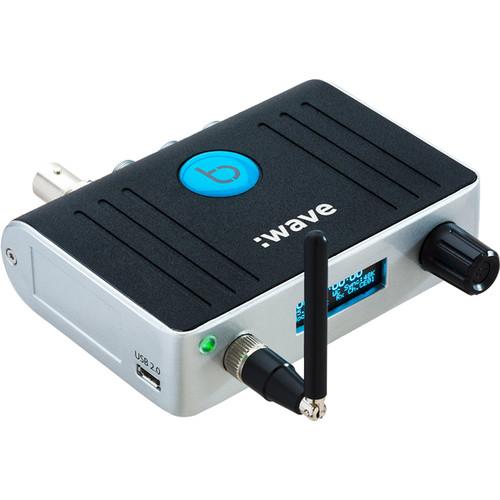 Timecode Systems :wave