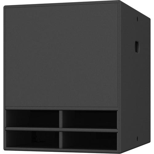 Turbosound Dublin TCX115B 15" Band Pass Subwoofer