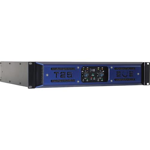Turbosound T-25 Switchmode Power Amplifier
