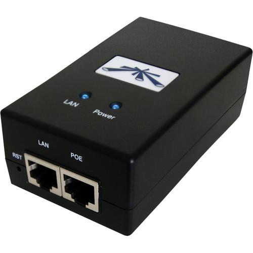 Ubiquiti Networks POE-24-30W PoE Injector