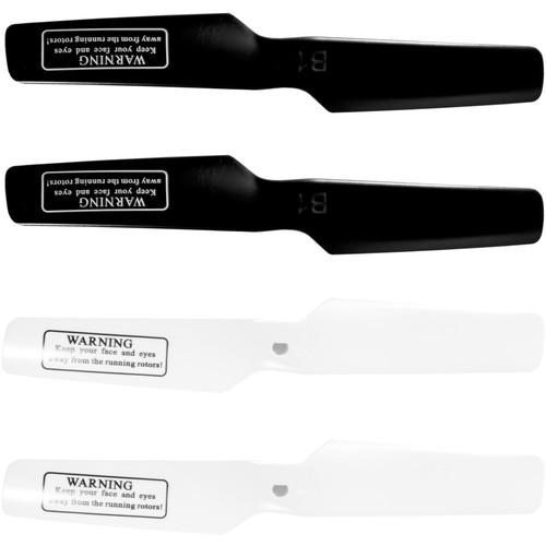 UDI RC Propellers Set for U818A-1 U818A U818A HD Quadcopters