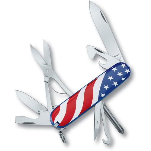 Victorinox Super Tinker Pocket Knife