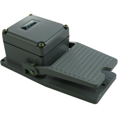 X-keys Industrial Foot Switch without Guard, X-keys, Industrial, Foot, Switch, without, Guard