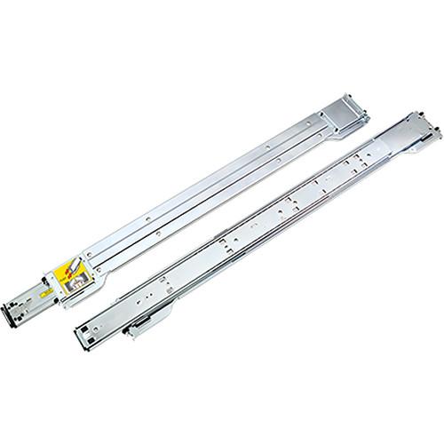 ACTi 26" Rackmount Rails for ENR-180, ENR-180P and ENR-190 Standalone NVR