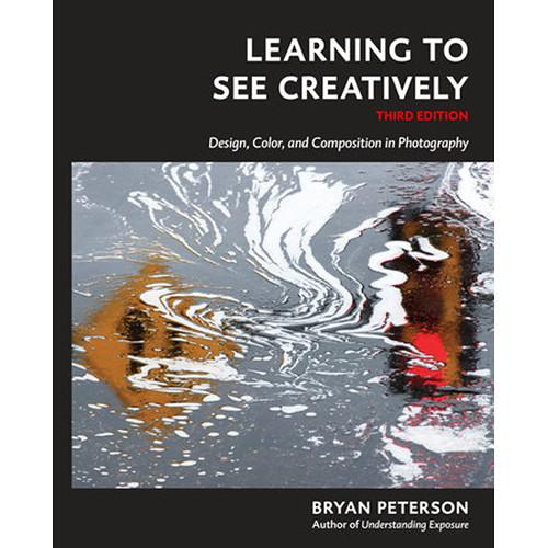 Amphoto Book: Learning to See Creatively