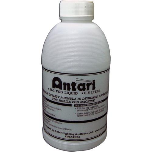 Antari FLM-05 Fog Fluid for M-1 Fogger