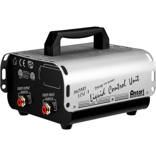 Antari LCU-1 Liquid Control Unit for Fog Machines