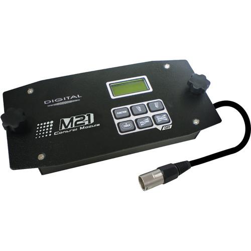 Antari M-21 Remote Control Module with Timer for M-8 Fog Machine