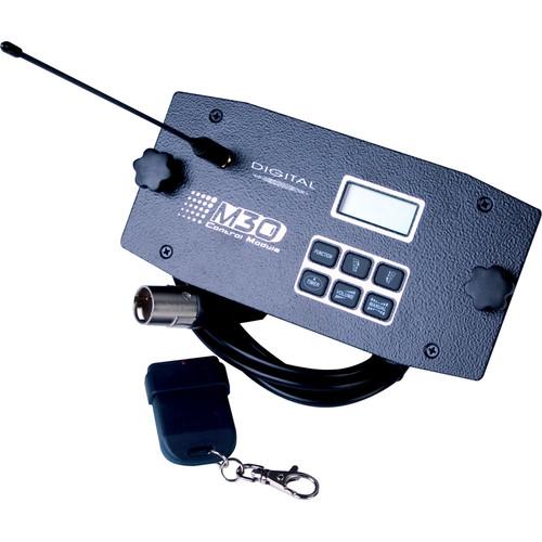 Antari M-30 PRO Wireless Remote for M-5 & M-10 Stage Foggers