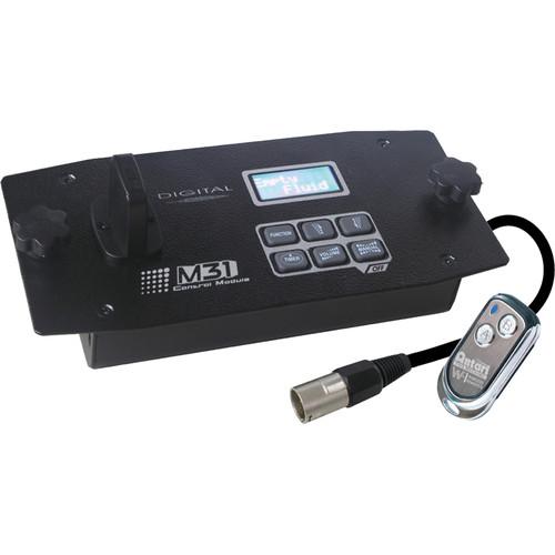 Antari M-31 Wireless Remote Module for M-8 Fog Machine