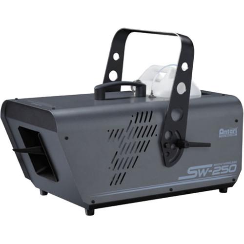 Antari SW-250 Snow Machine with Wireless Control