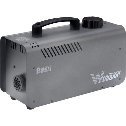 Antari W-508 Fog Machine with Wireless