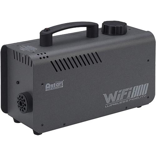 Antari WiFi-800 Wireless Fogger